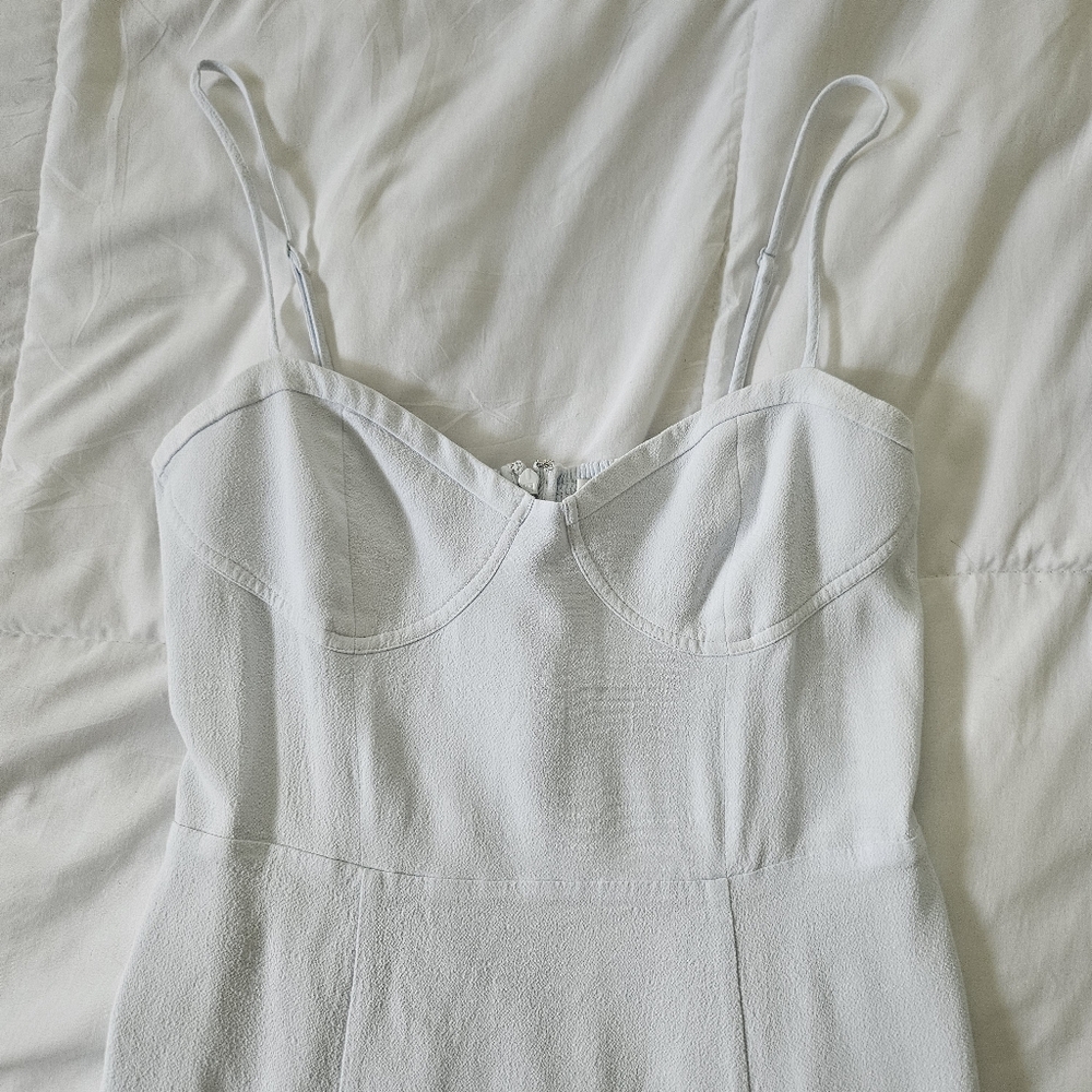 Aritzia Sunday Best Viola Midi Dress - Picture 5 of 7